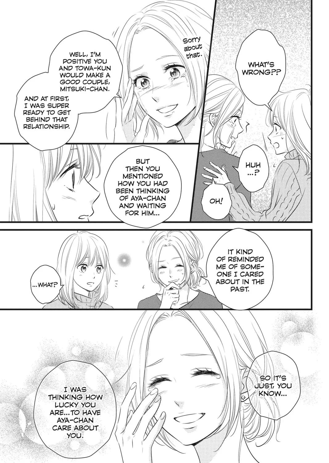 Waiting for Spring Chapter 37 page 25 - 