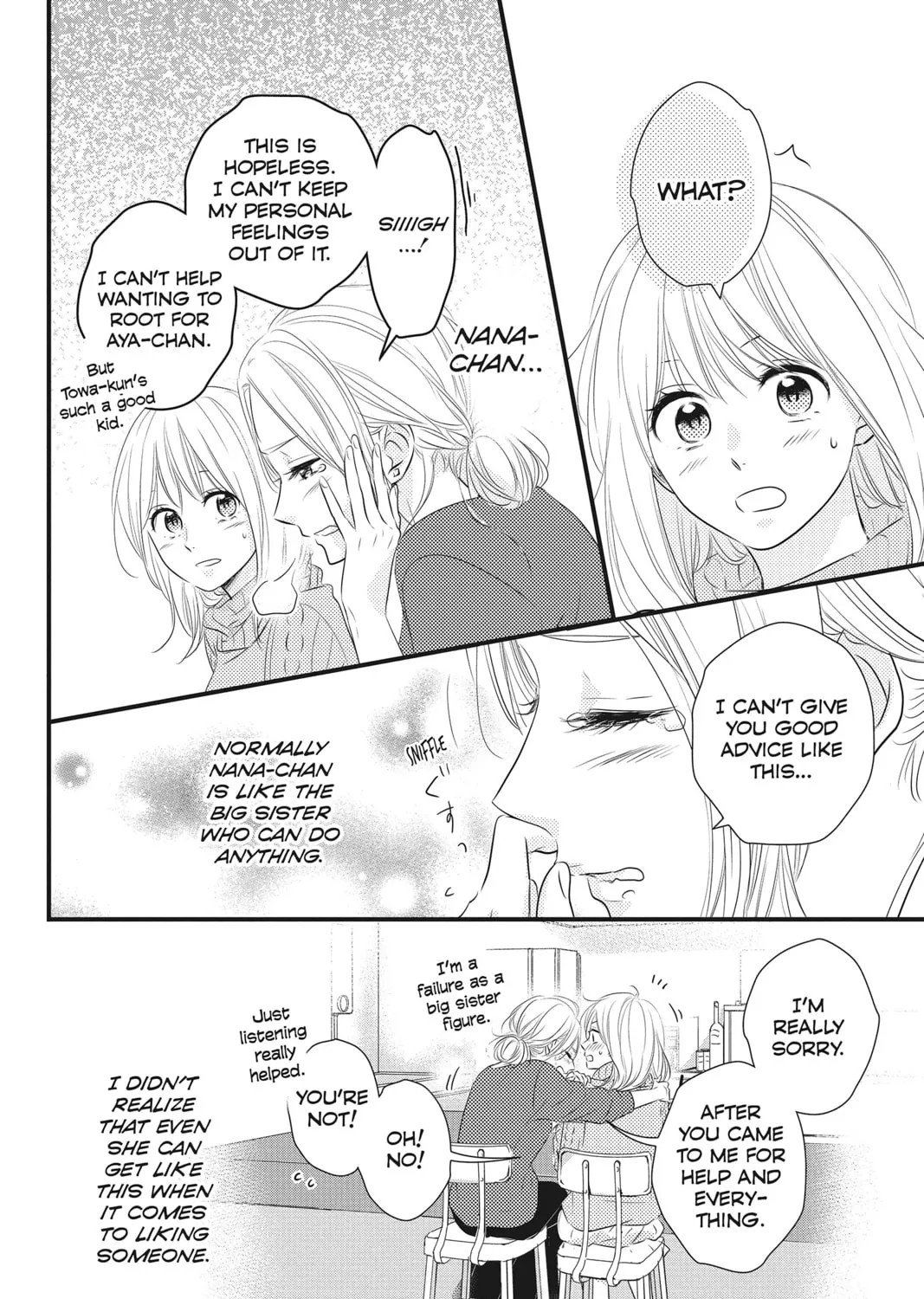 Waiting for Spring Chapter 37 page 27 - 