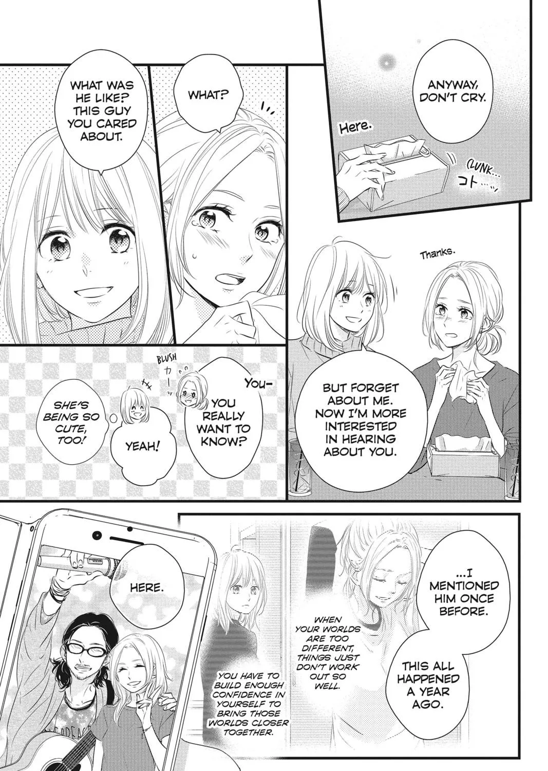 Waiting for Spring Chapter 37 page 29 - 