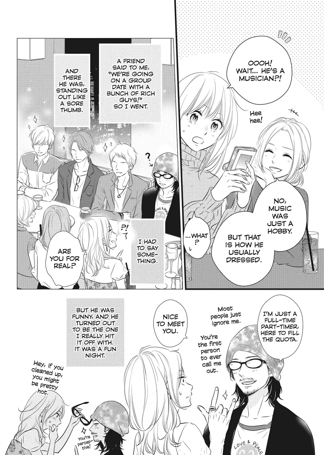 Waiting for Spring Chapter 37 page 31 - 