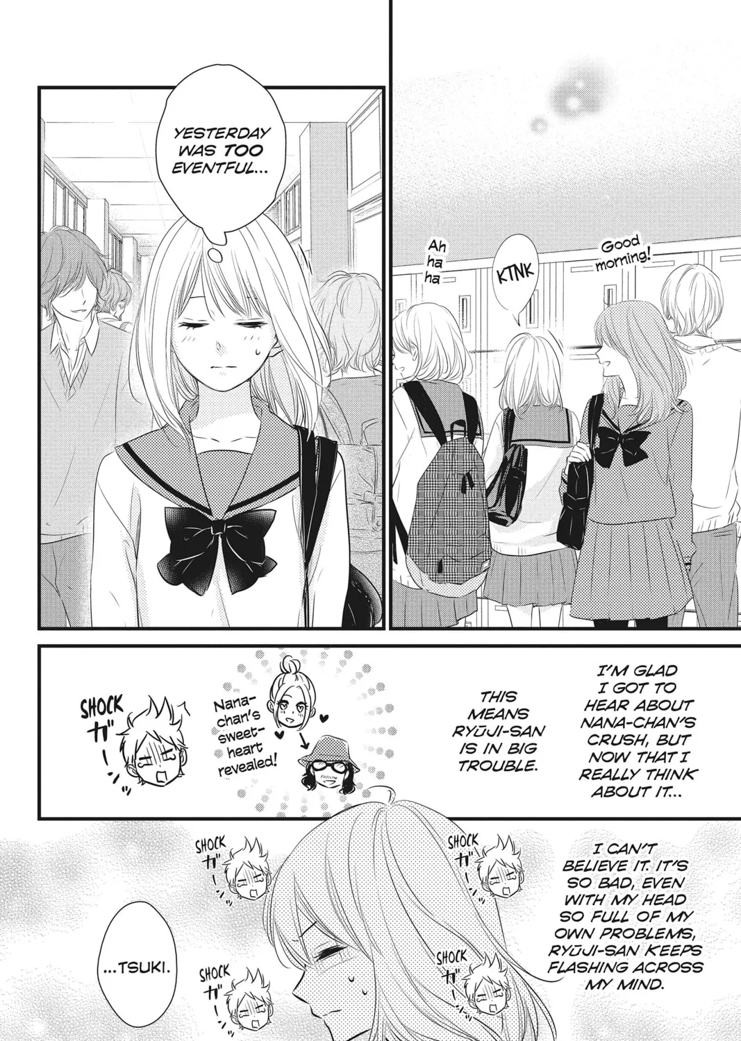 Waiting for Spring Chapter 37 page 43 - 