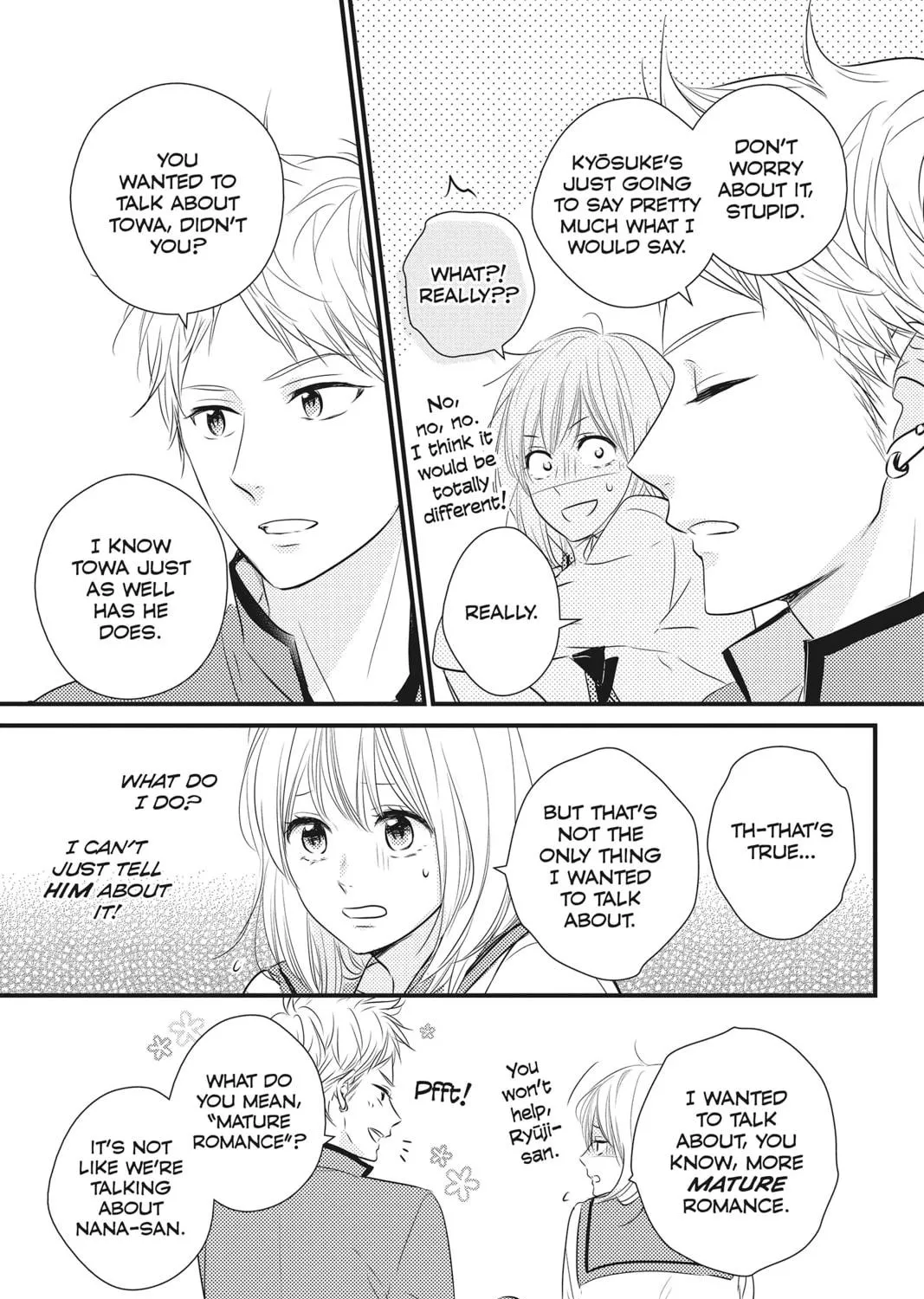 Waiting for Spring Chapter 37 page 53 - 