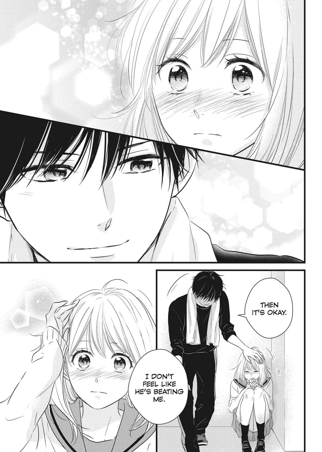 Waiting for Spring Chapter 37 page 77 - 