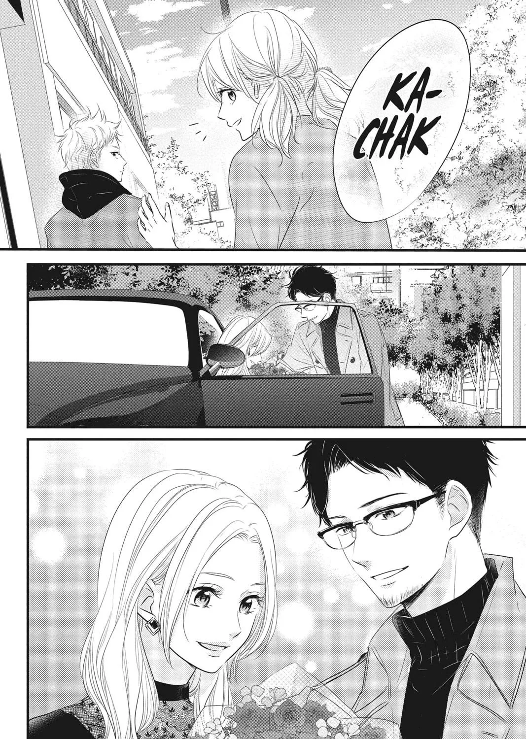 Waiting for Spring Chapter 38 page 35 - 
