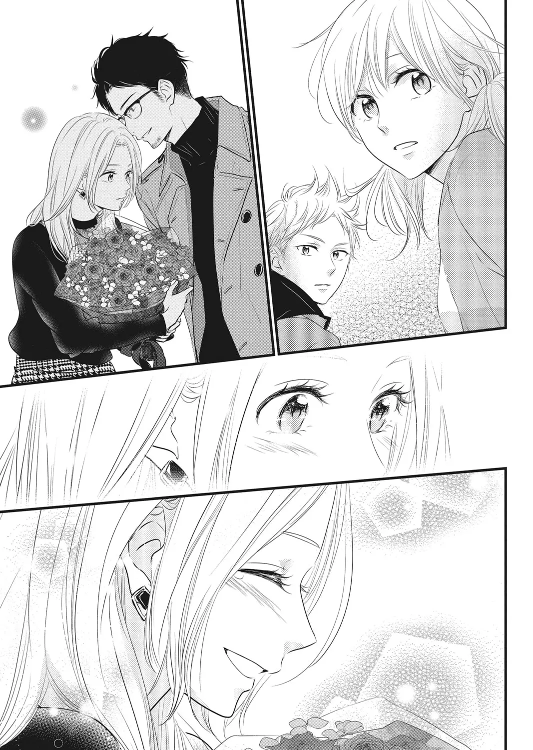 Waiting for Spring Chapter 38 page 37 - 