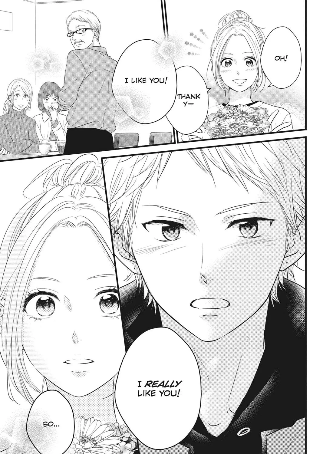 Waiting for Spring Chapter 38 page 53 - 