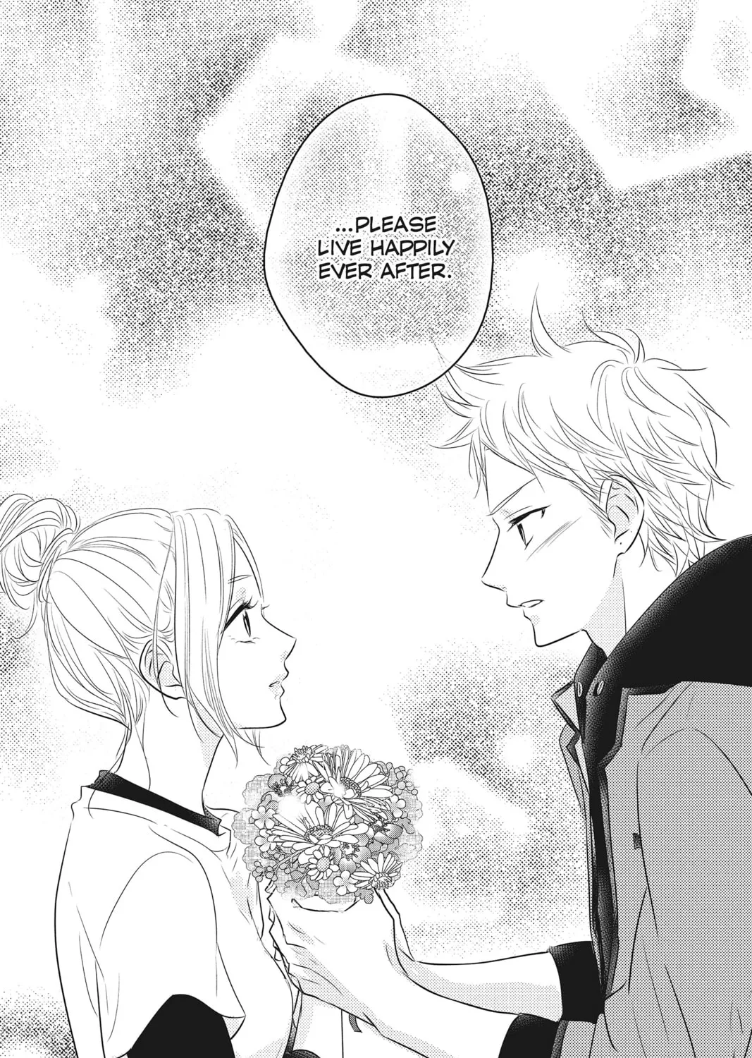 Waiting for Spring Chapter 38 page 55 - 