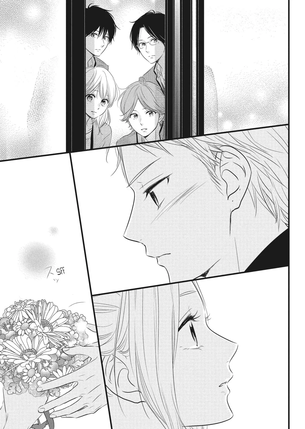 Waiting for Spring Chapter 38 page 57 - 