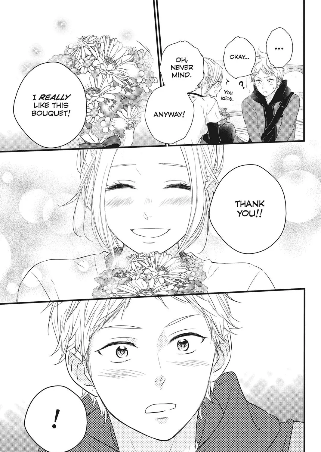 Waiting for Spring Chapter 38 page 69 - 