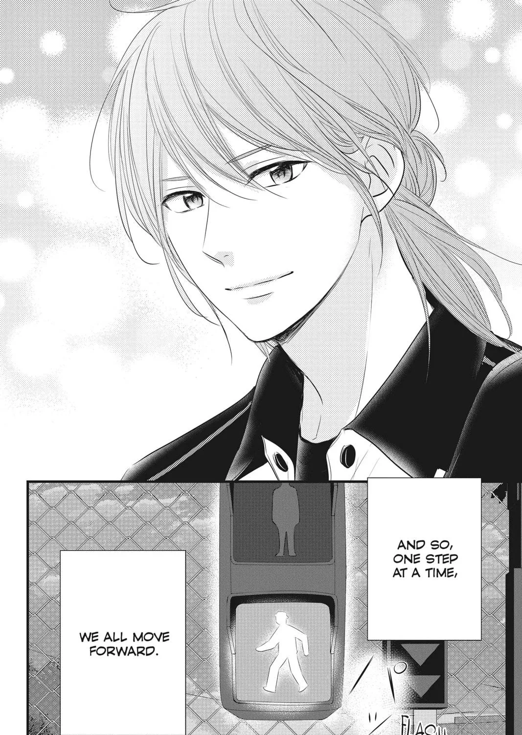 Waiting for Spring Chapter 38 page 79 - 