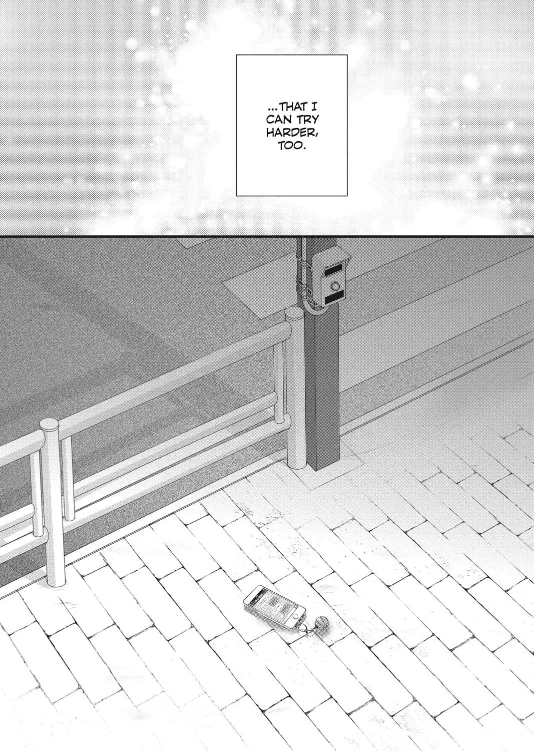 Waiting for Spring Chapter 39 page 5 - 
