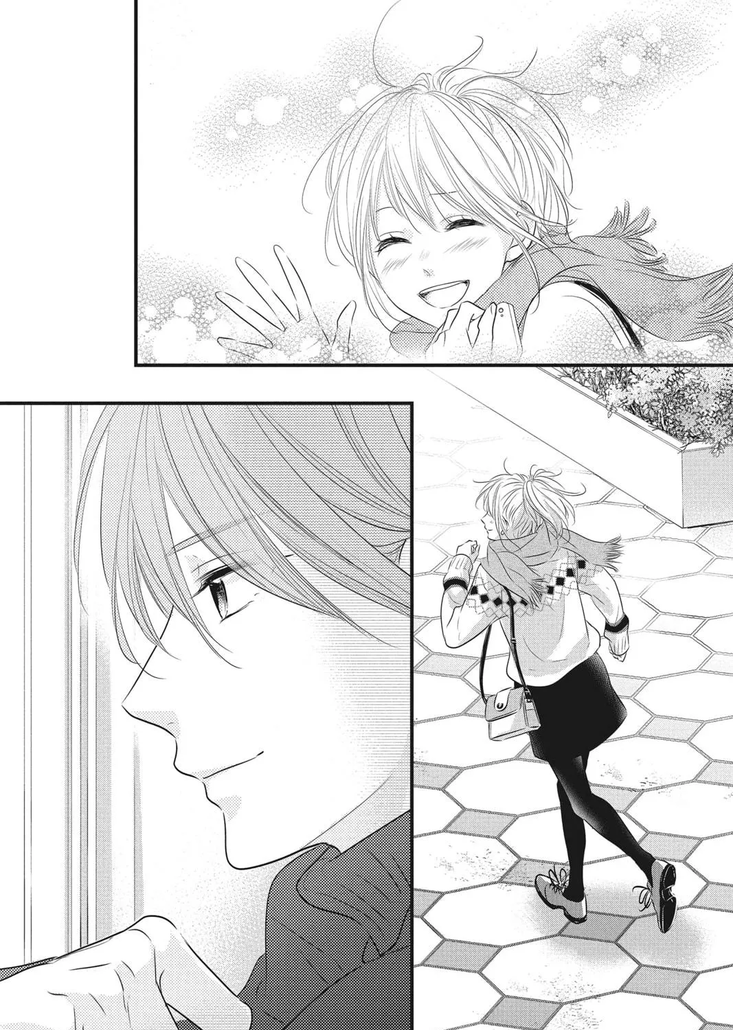 Waiting for Spring Chapter 39 page 49 - 