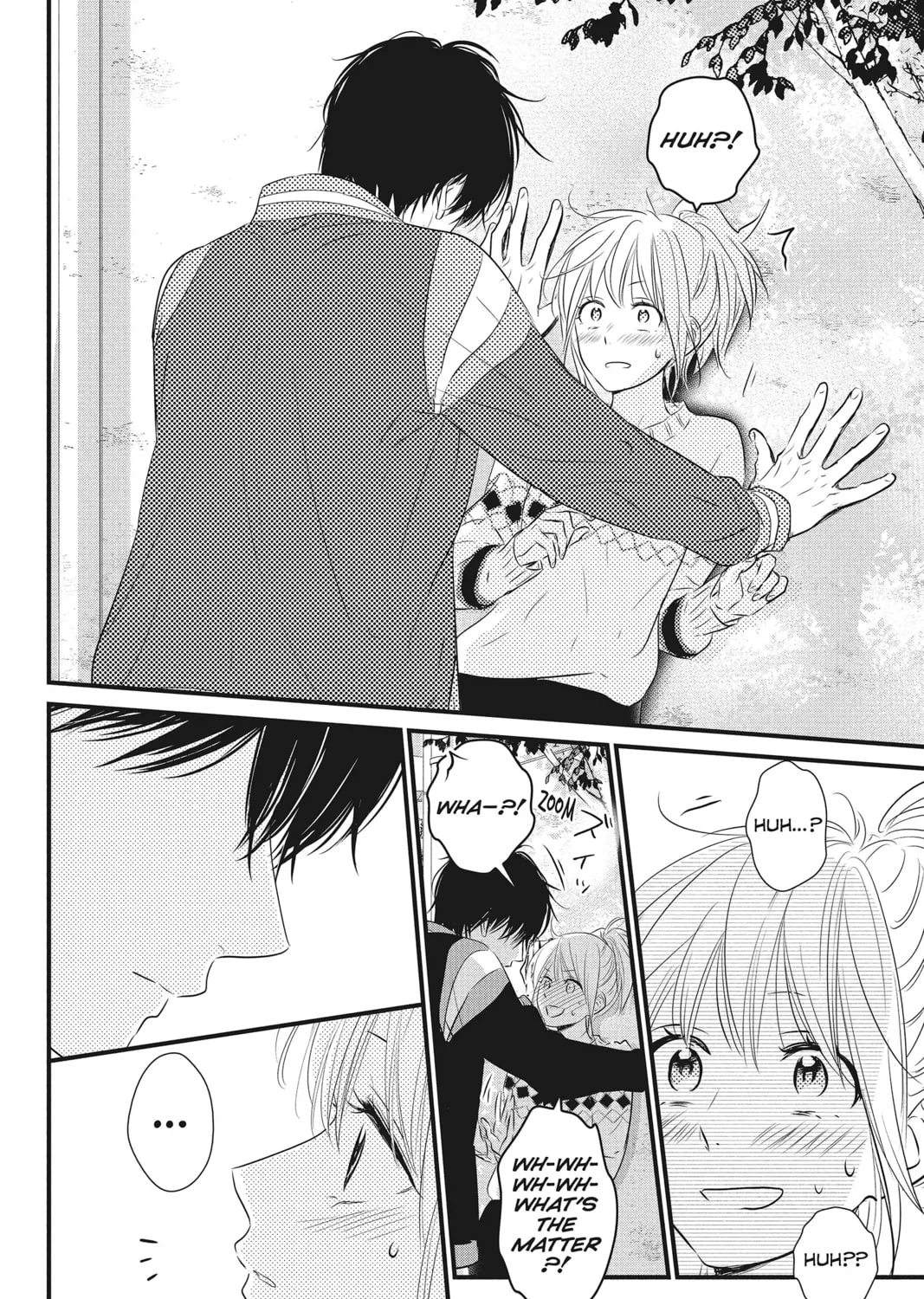 Waiting for Spring Chapter 39 page 63 - 