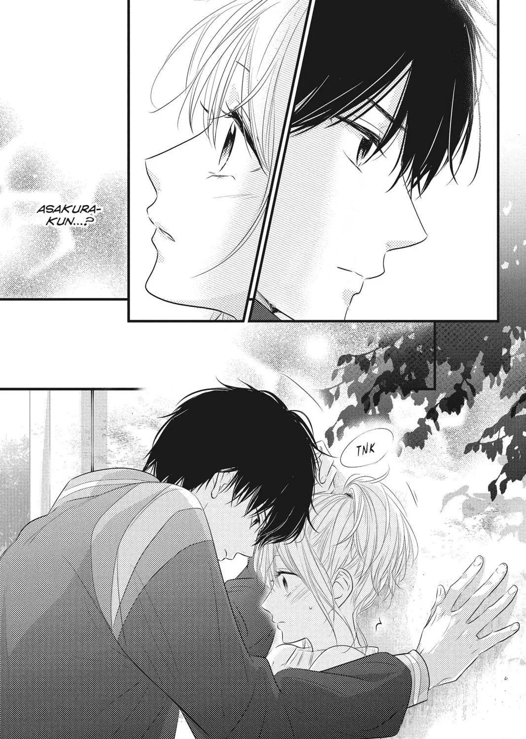 Waiting for Spring Chapter 39 page 65 - 