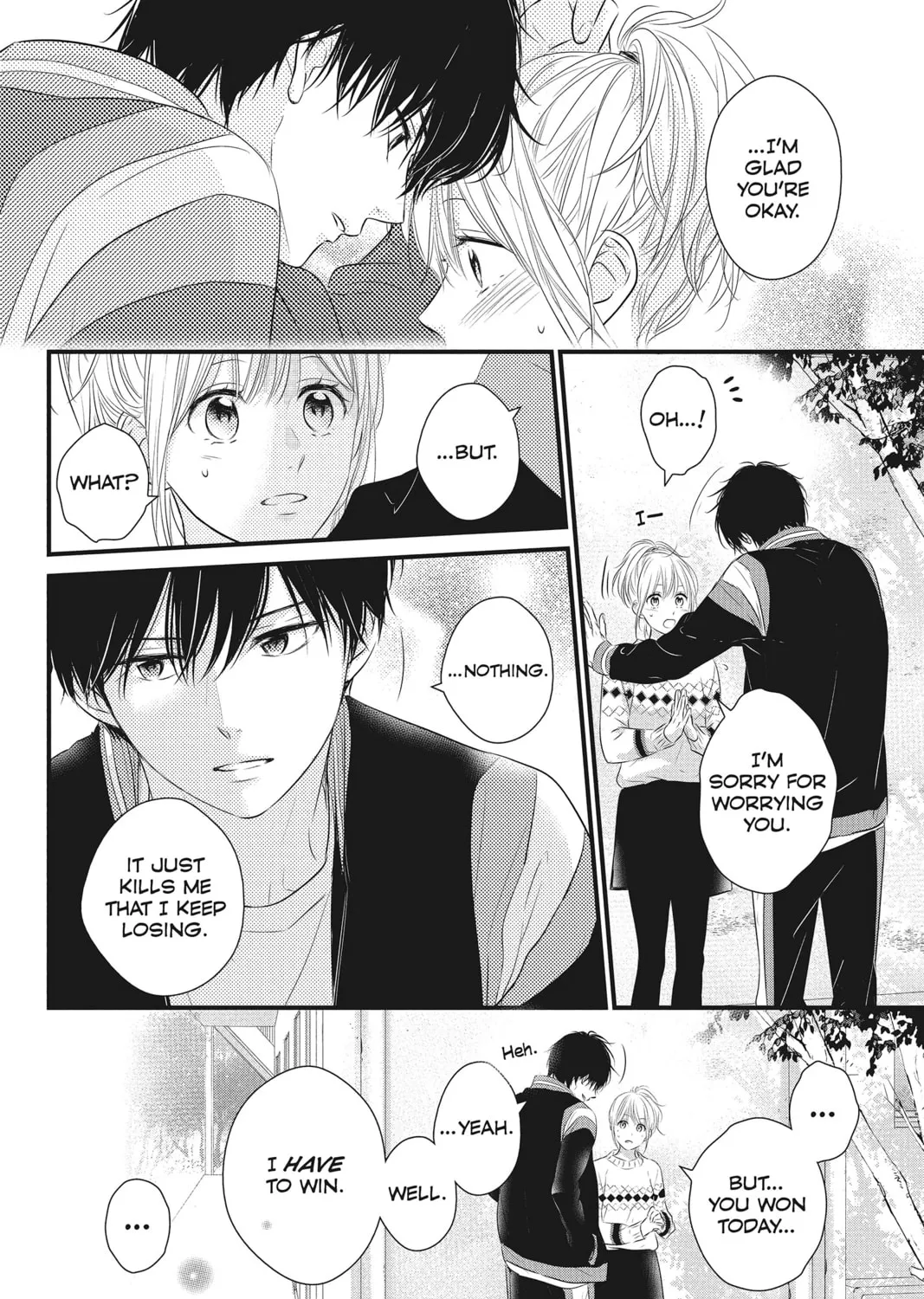 Waiting for Spring Chapter 39 page 67 - 