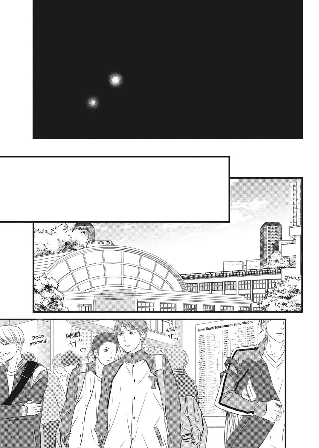 Waiting for Spring Chapter 39 page 9 - 