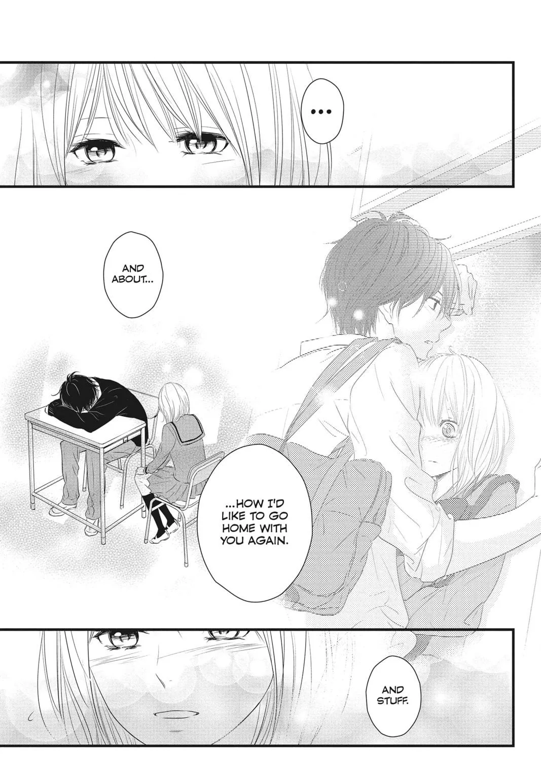 Waiting for Spring Chapter 4 page 53 - 