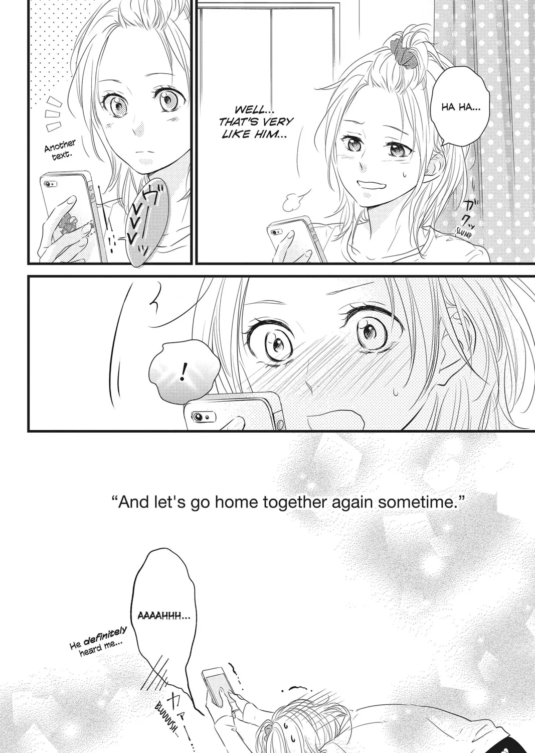 Waiting for Spring Chapter 4 page 63 - 