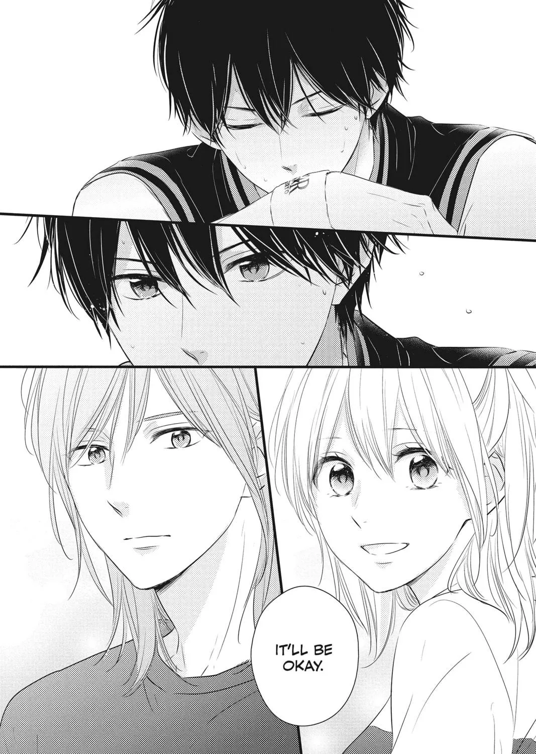 Waiting for Spring Chapter 40 page 53 - 
