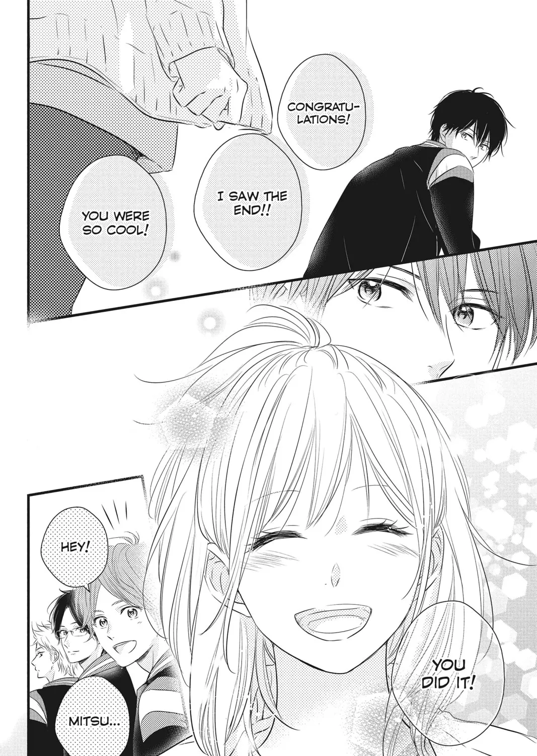 Waiting for Spring Chapter 40 page 67 - 