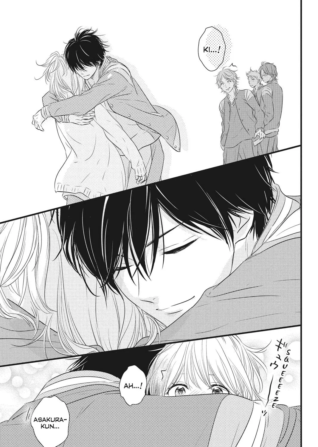 Waiting for Spring Chapter 40 page 69 - 