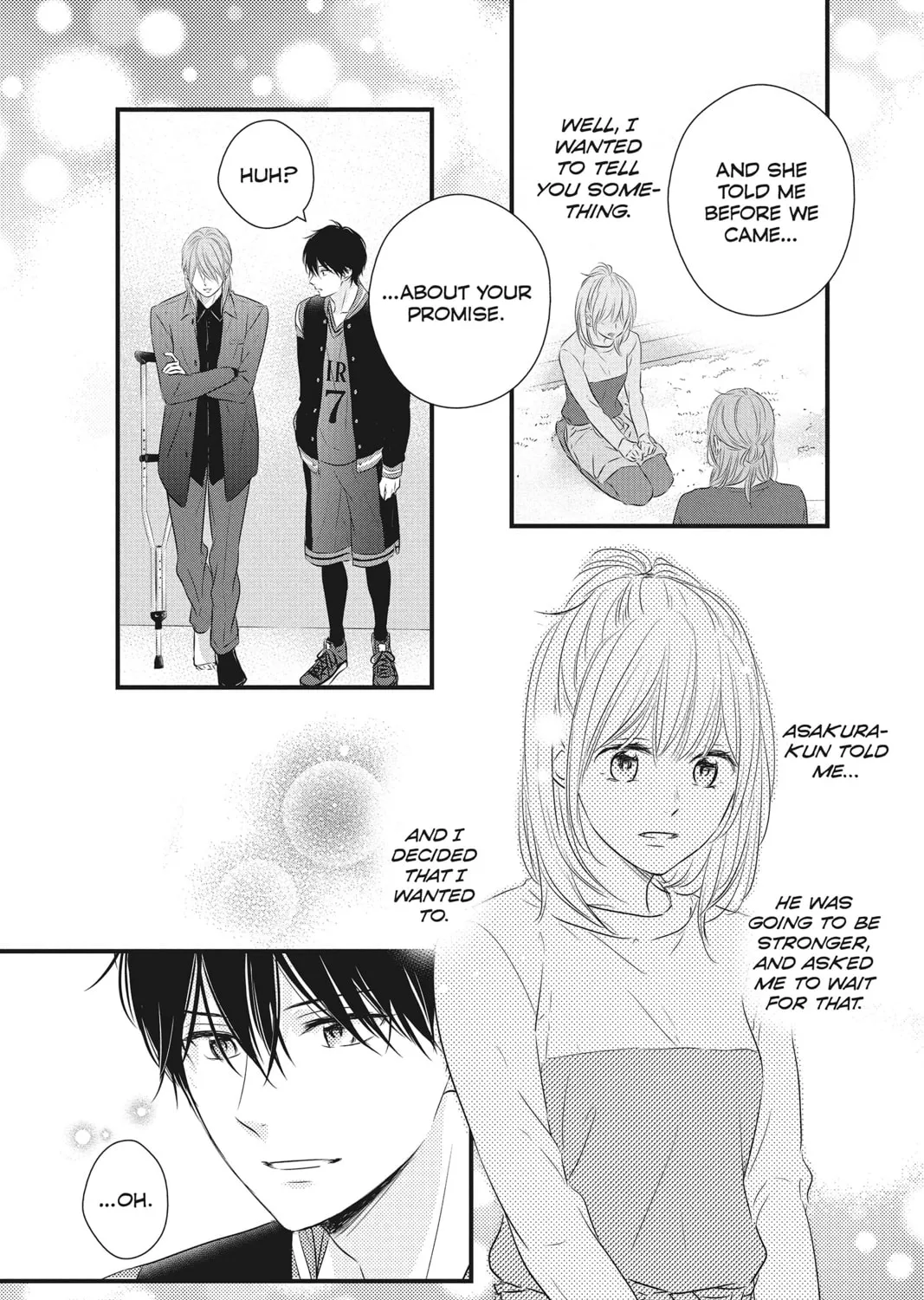Waiting for Spring Chapter 40 page 75 - 