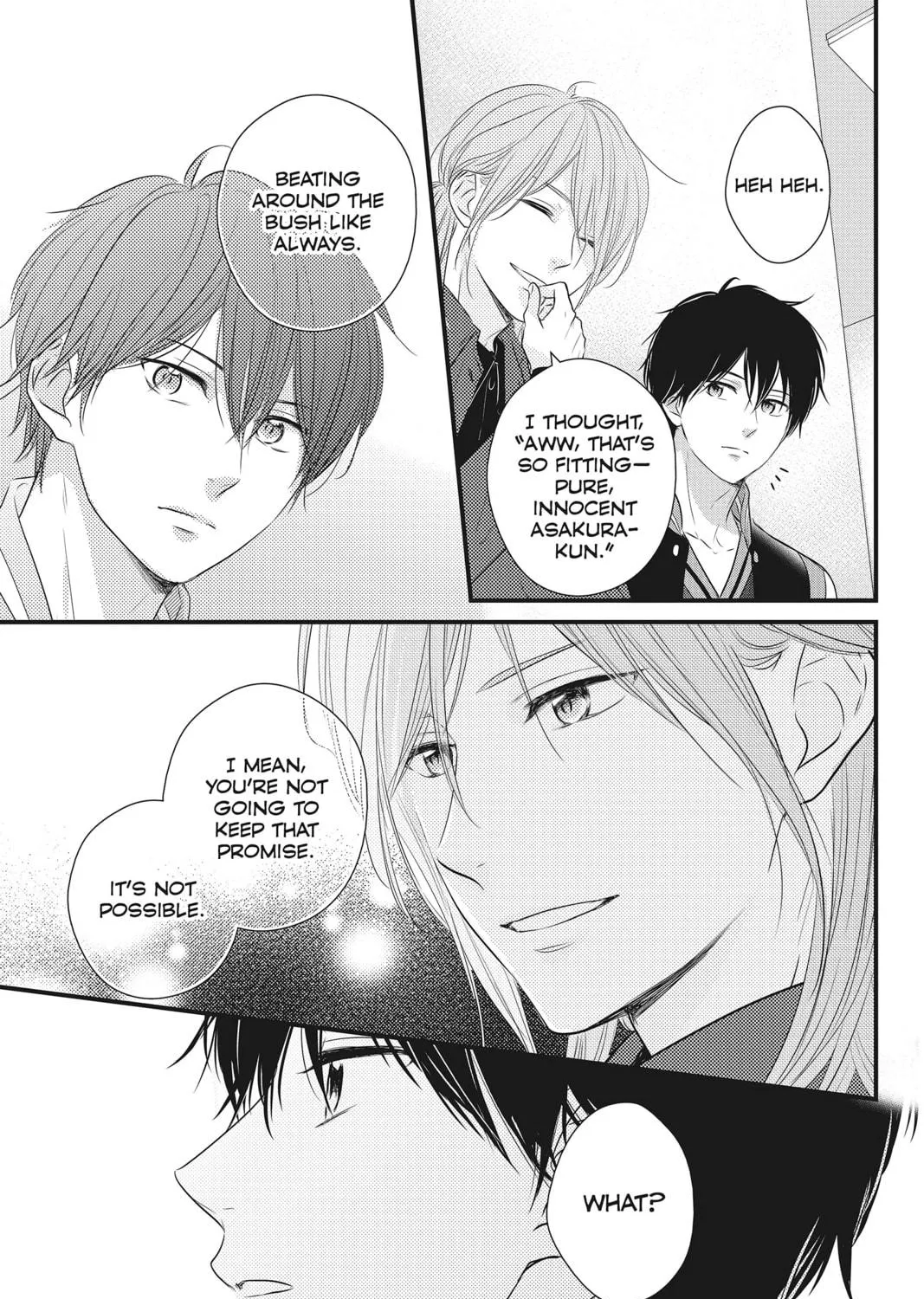 Waiting for Spring Chapter 40 page 77 - 