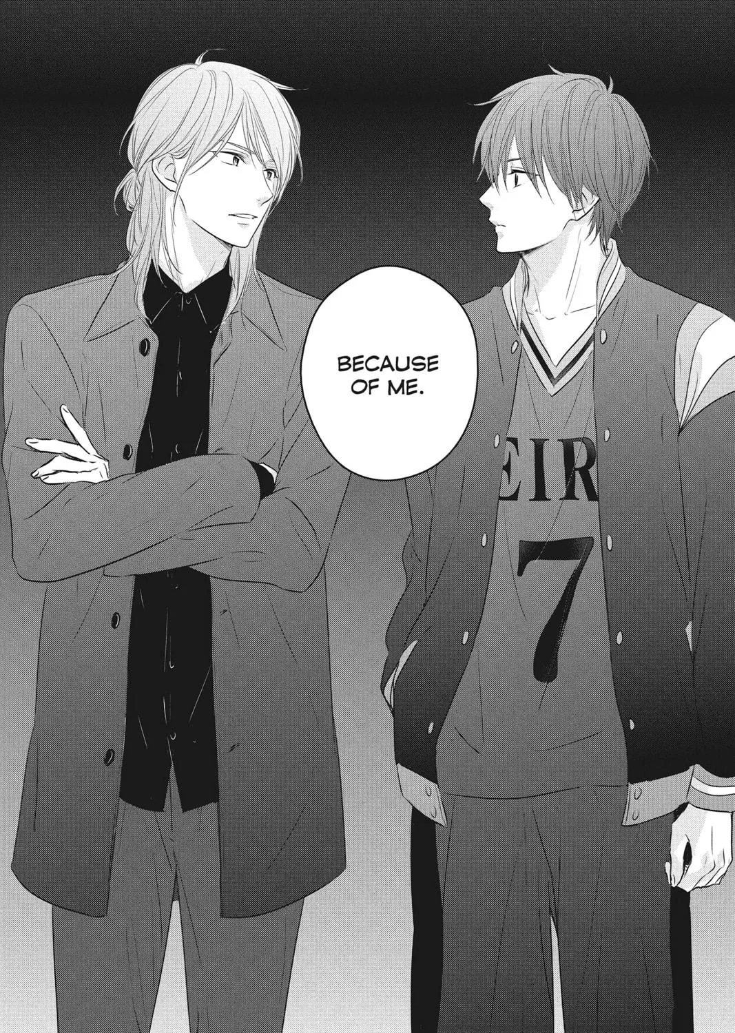 Waiting for Spring Chapter 40 page 79 - 