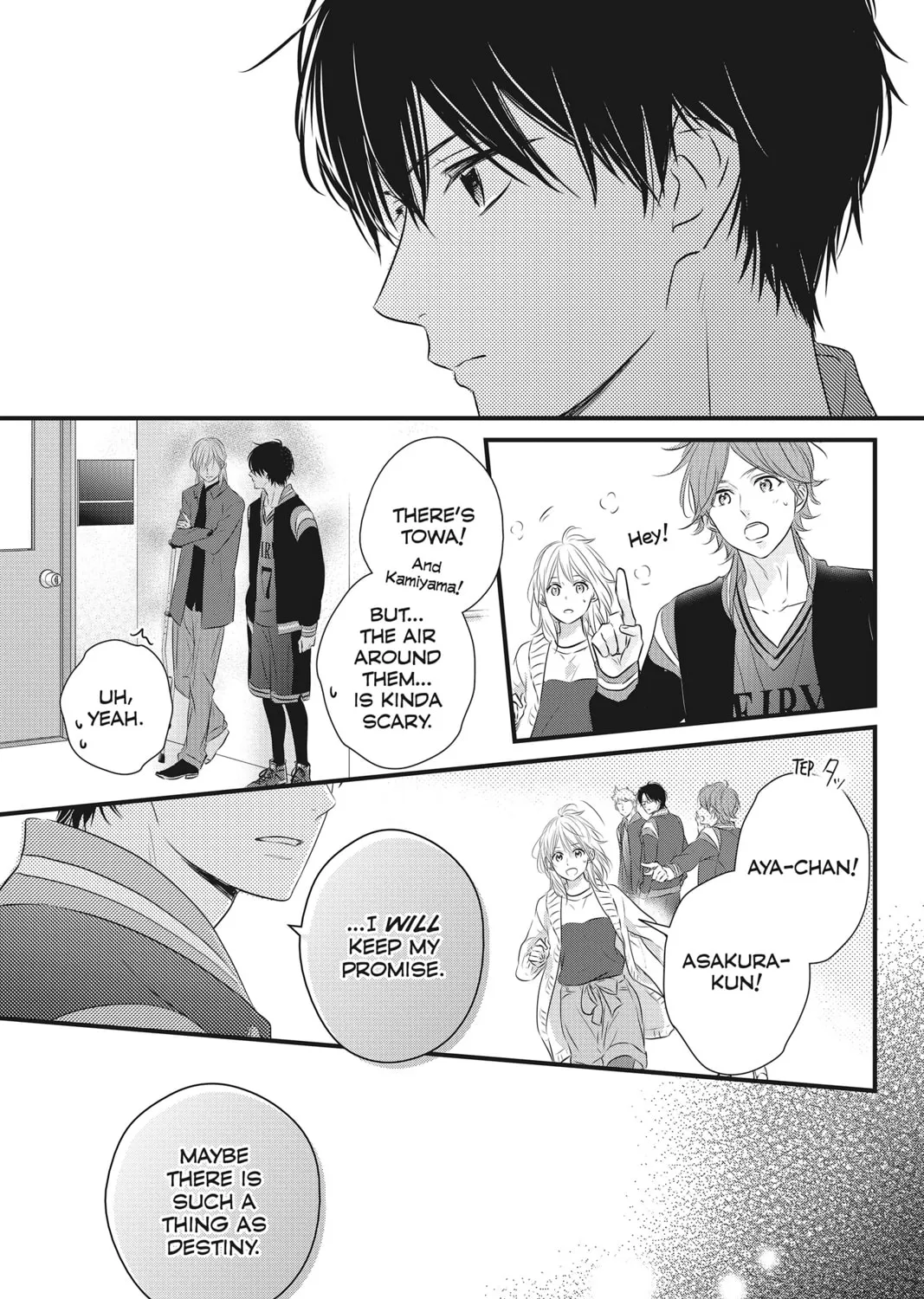 Waiting for Spring Chapter 40 page 81 - 