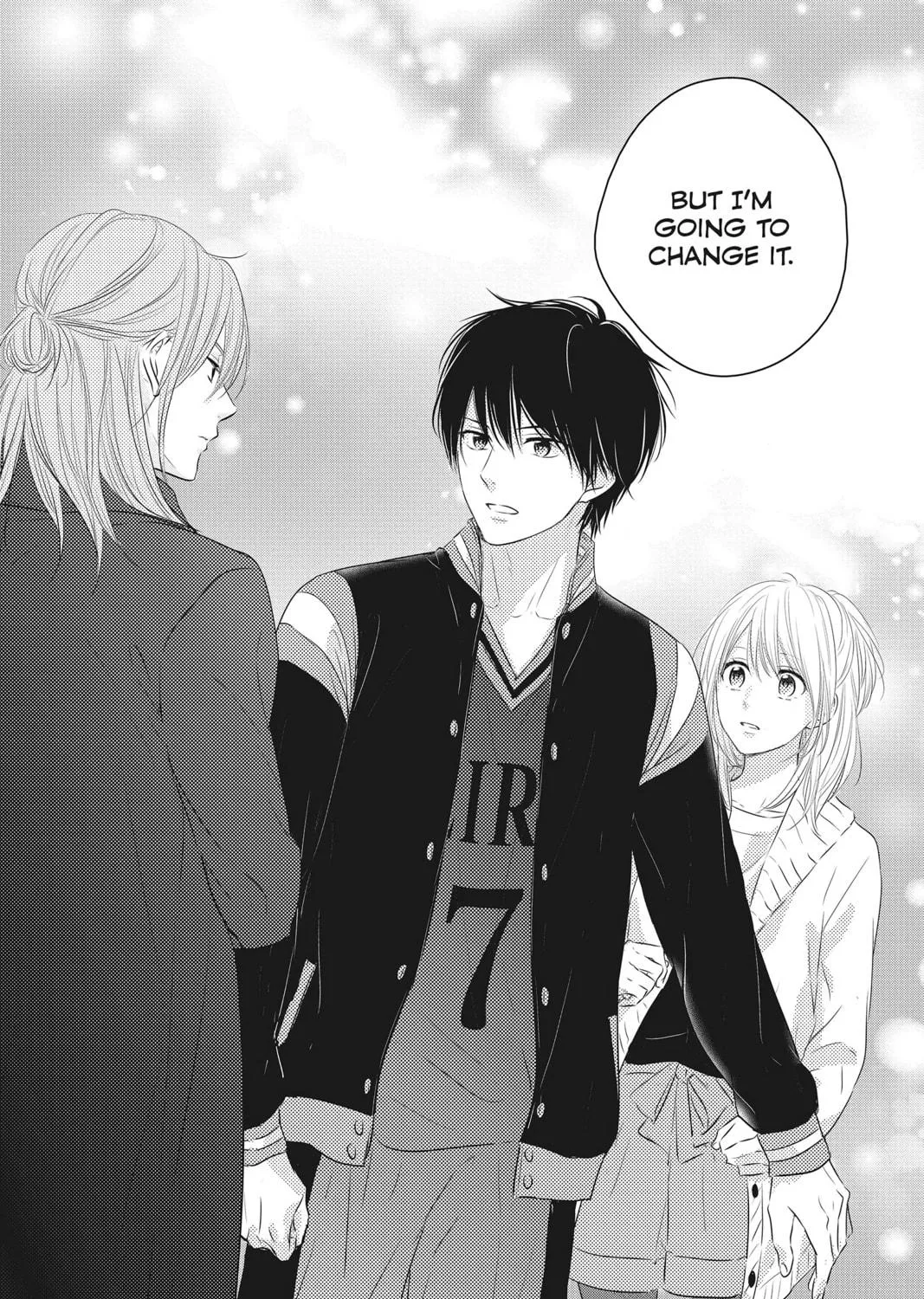 Waiting for Spring Chapter 40 page 83 - 