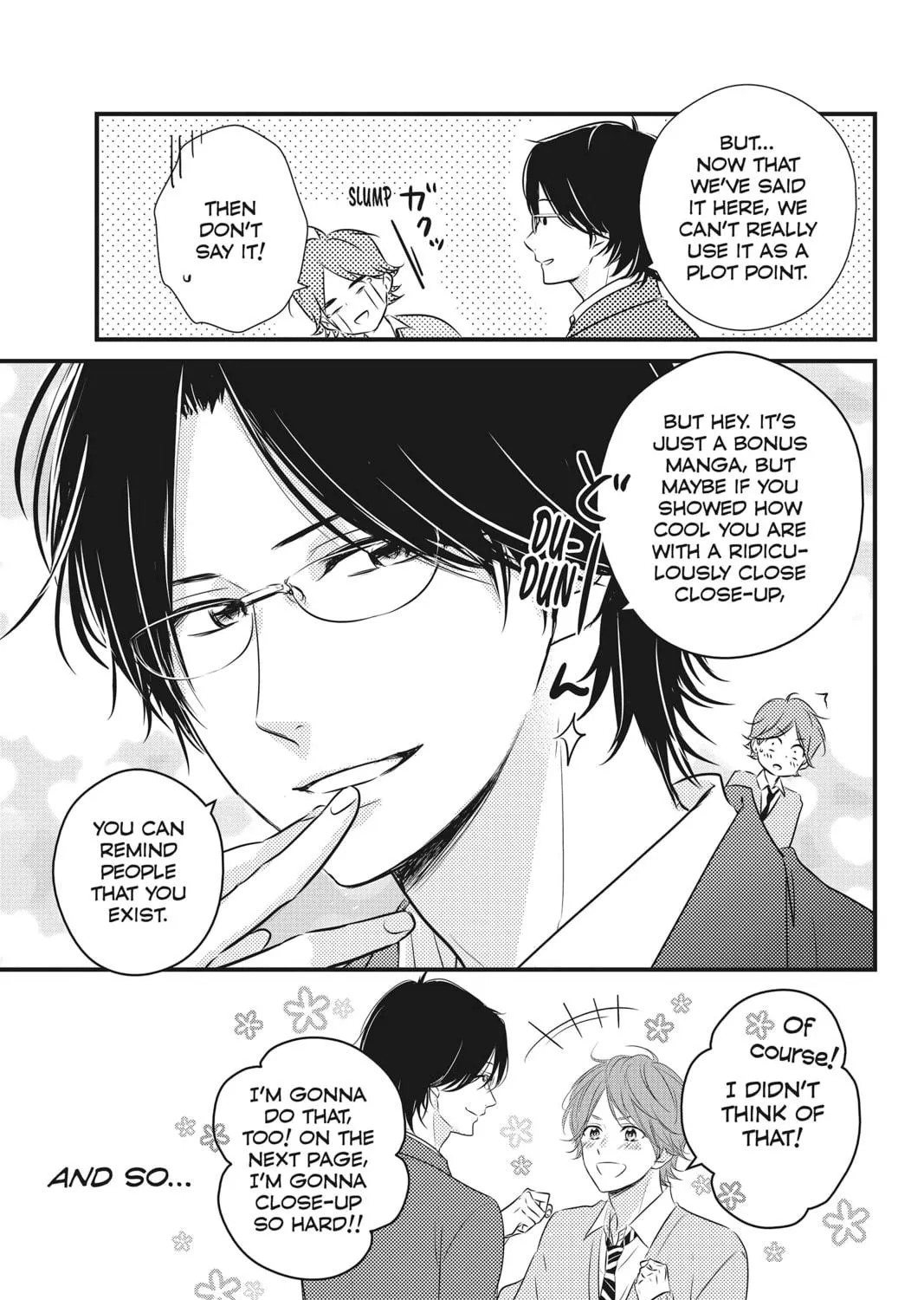Waiting for Spring Chapter 40 page 89 - 