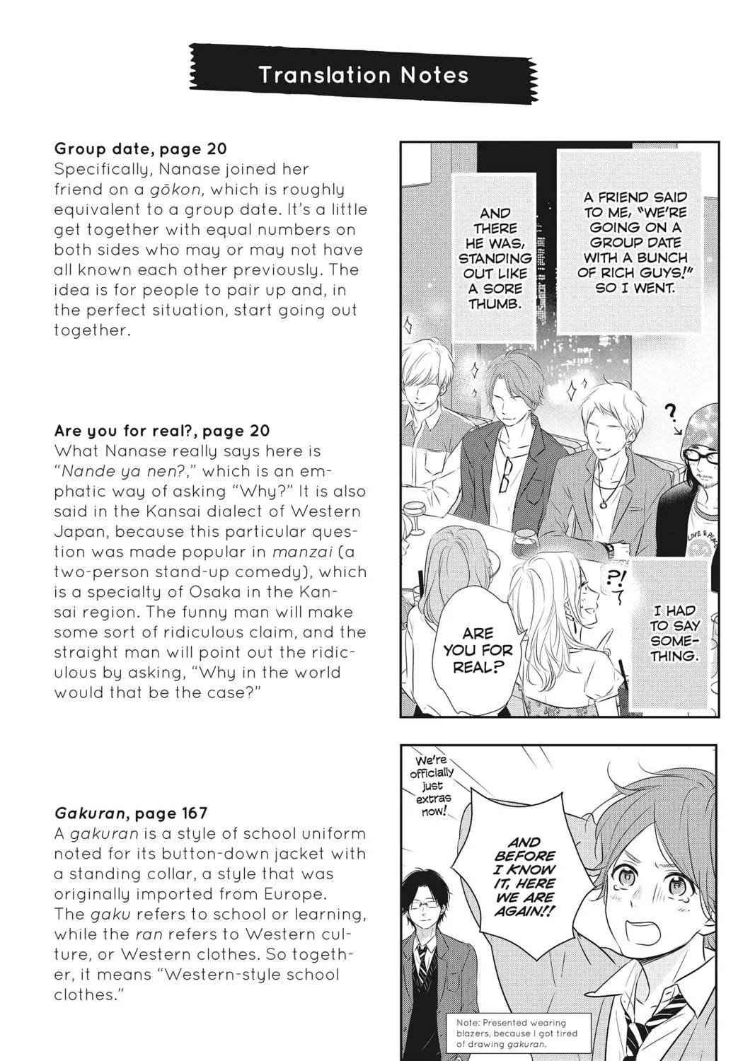 Waiting for Spring Chapter 40 page 99 - 