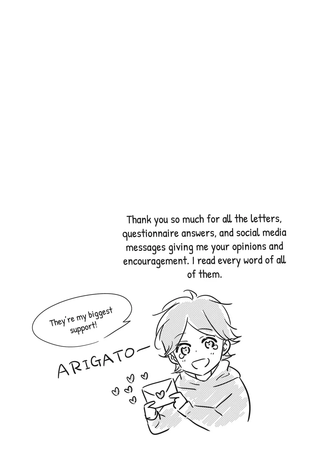 Waiting for Spring Chapter 41 page 3 - 