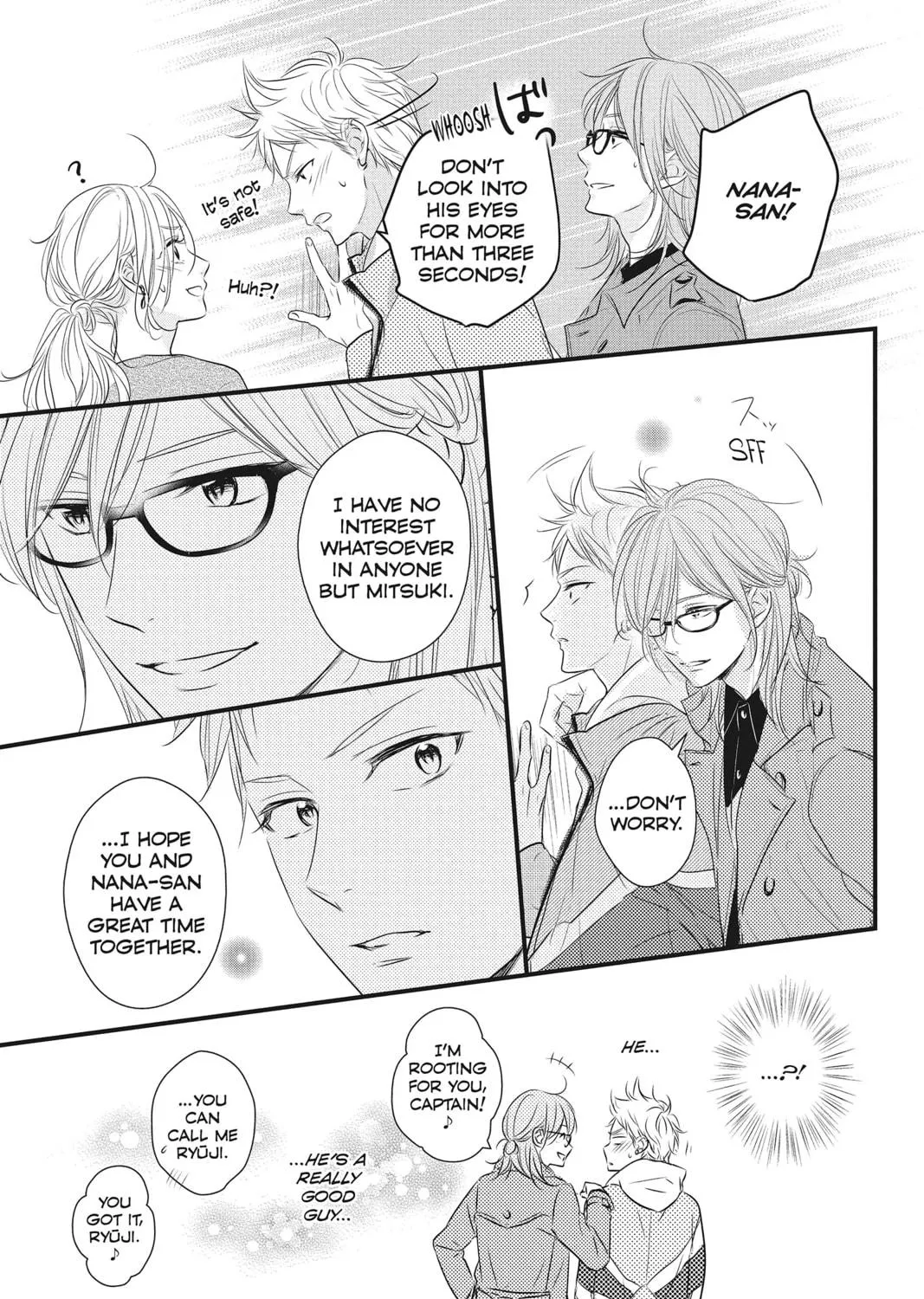 Waiting for Spring Chapter 41 page 29 - 