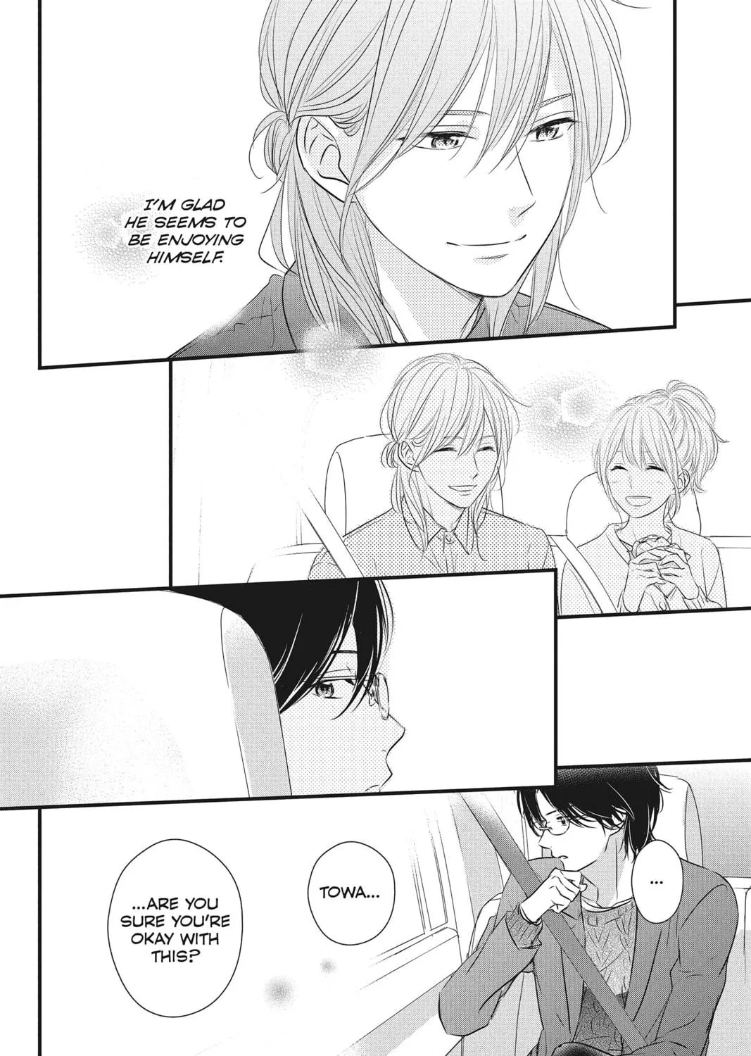 Waiting for Spring Chapter 41 page 39 - 