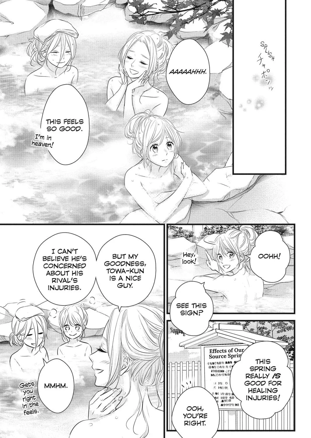 Waiting for Spring Chapter 41 page 49 - 