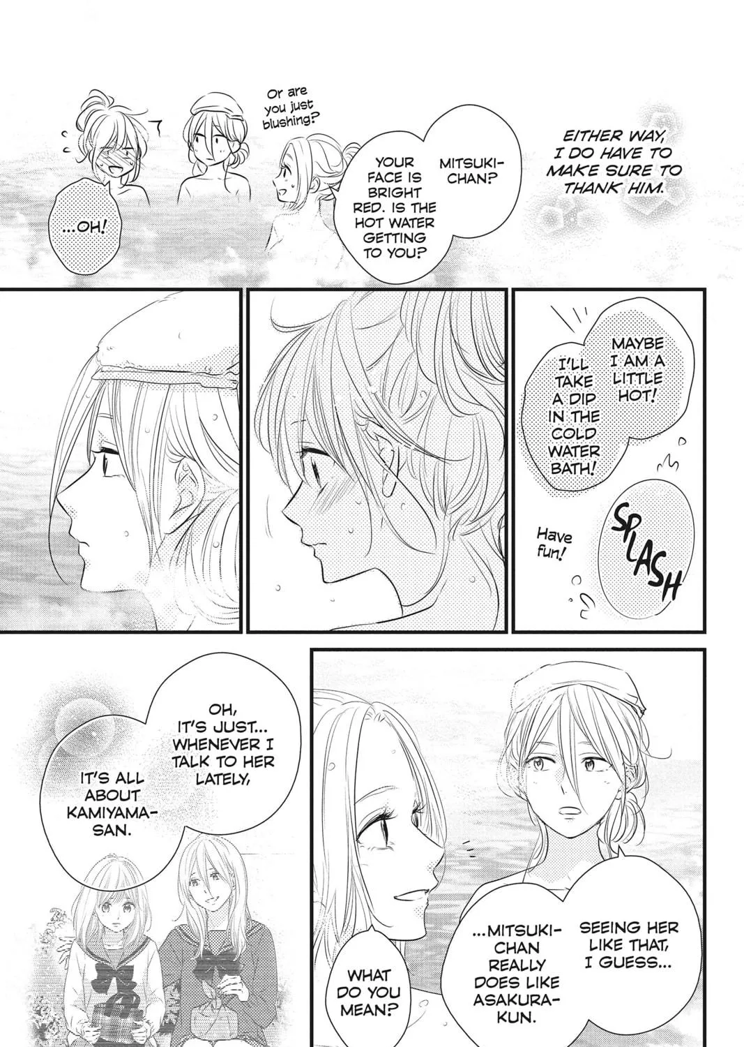 Waiting for Spring Chapter 41 page 53 - 