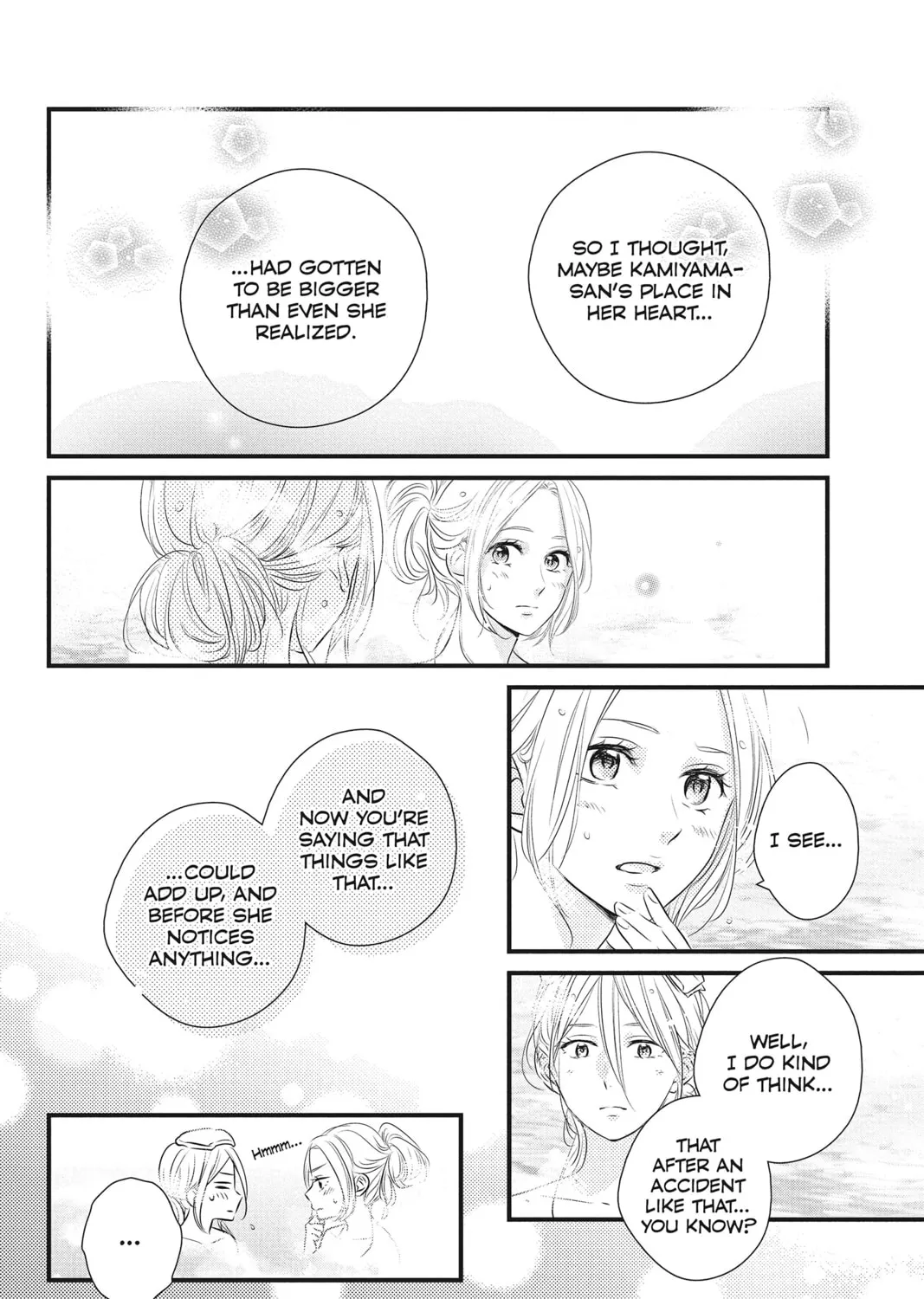 Waiting for Spring Chapter 41 page 55 - 