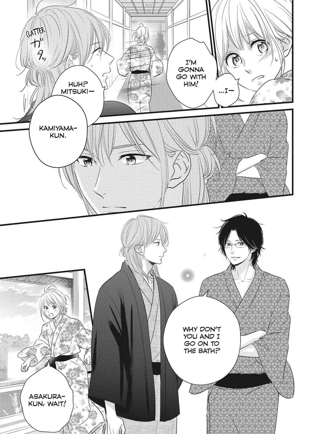 Waiting for Spring Chapter 41 page 65 - 