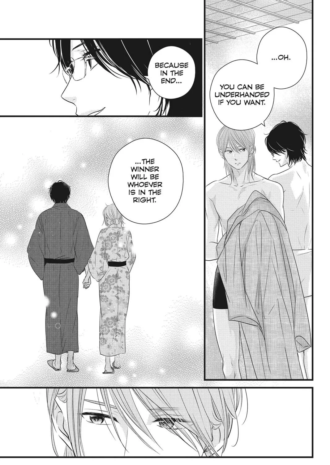 Waiting for Spring Chapter 41 page 77 - 