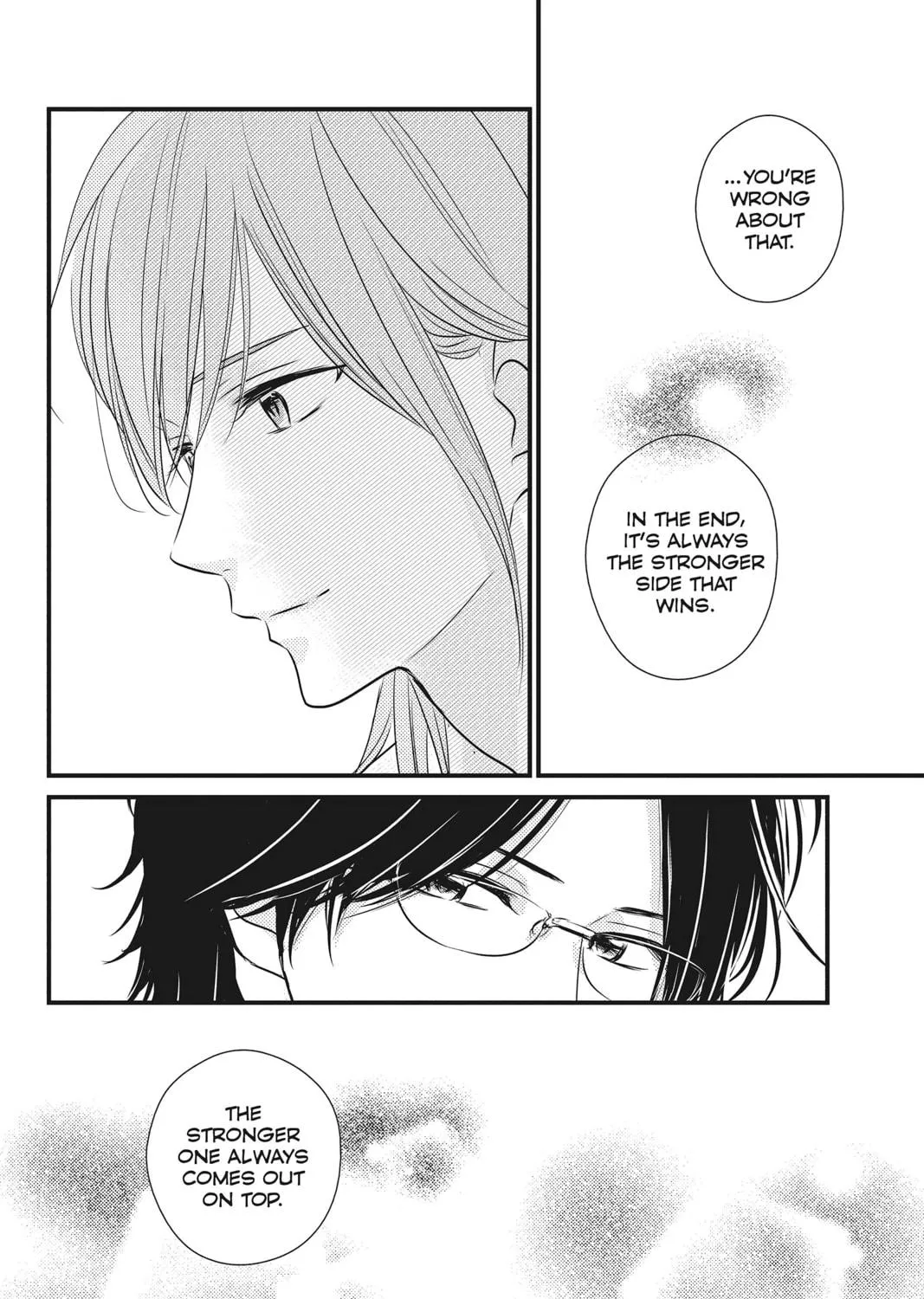 Waiting for Spring Chapter 41 page 79 - 
