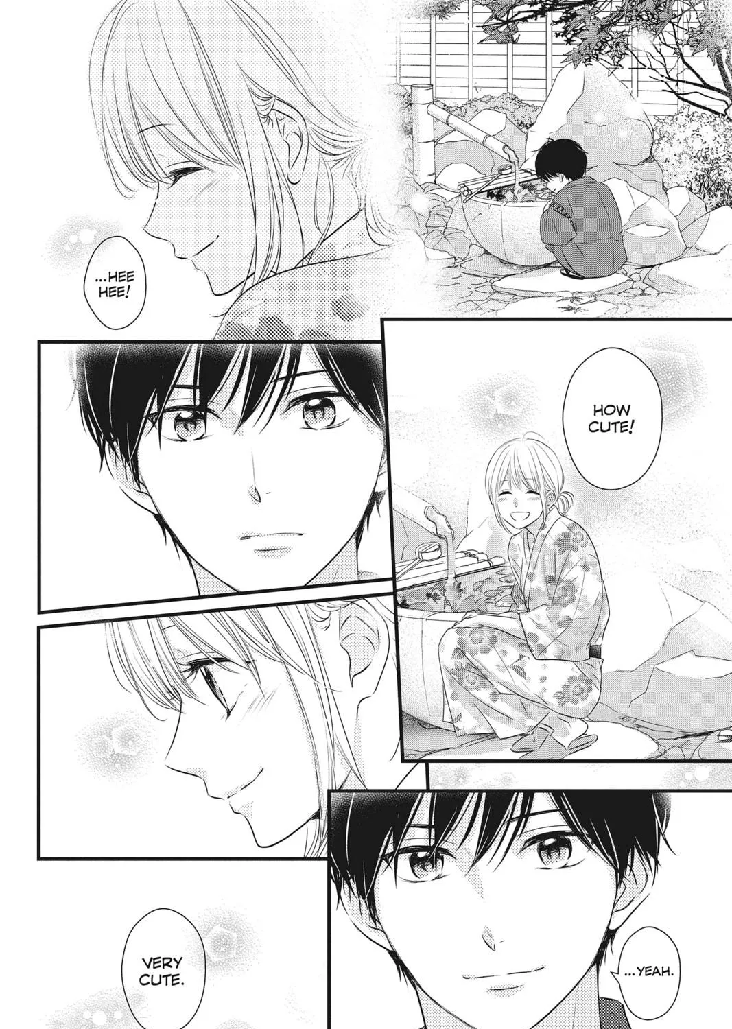 Waiting for Spring Chapter 42 page 11 - 