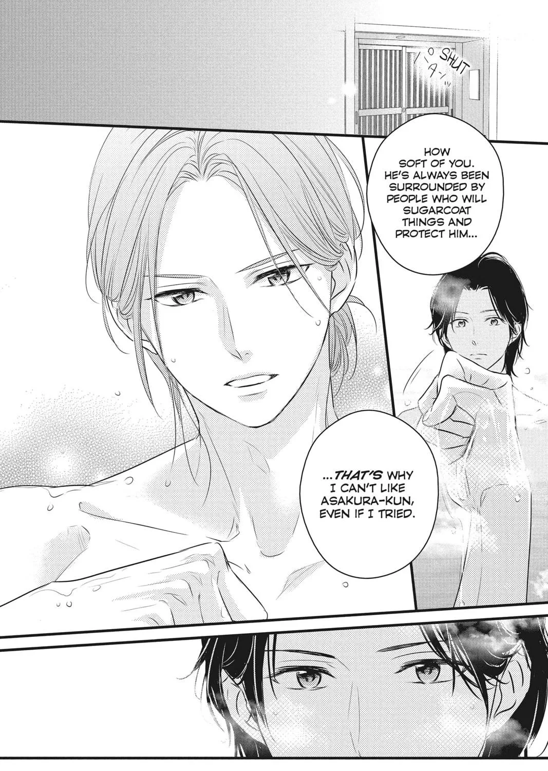 Waiting for Spring Chapter 42 page 19 - 