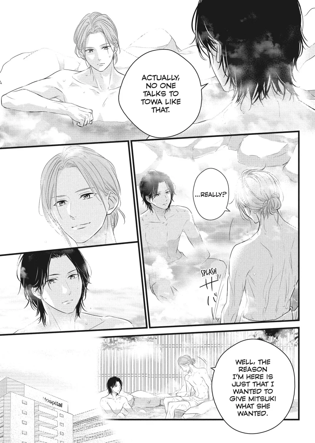Waiting for Spring Chapter 42 page 21 - 