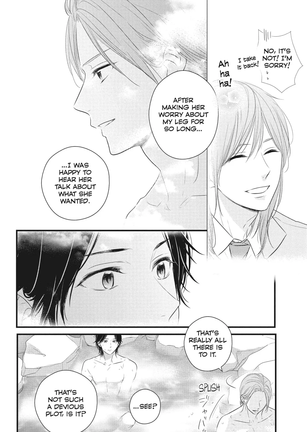 Waiting for Spring Chapter 42 page 27 - 