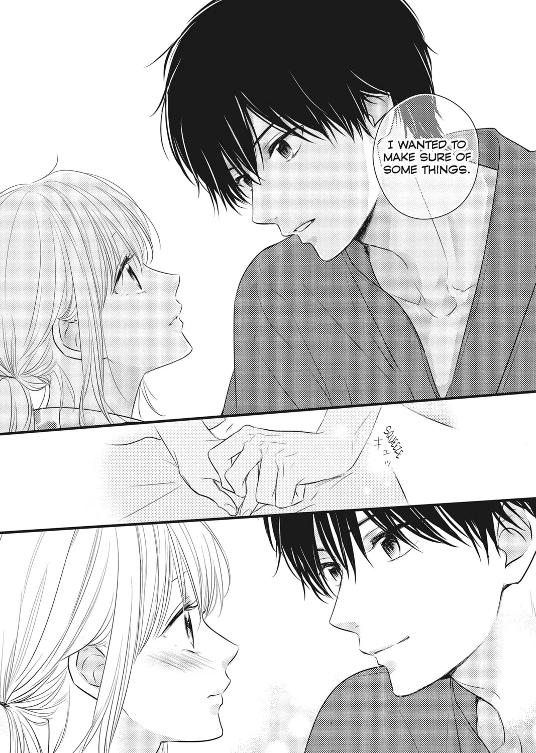 Waiting for Spring Chapter 42 page 43 - 
