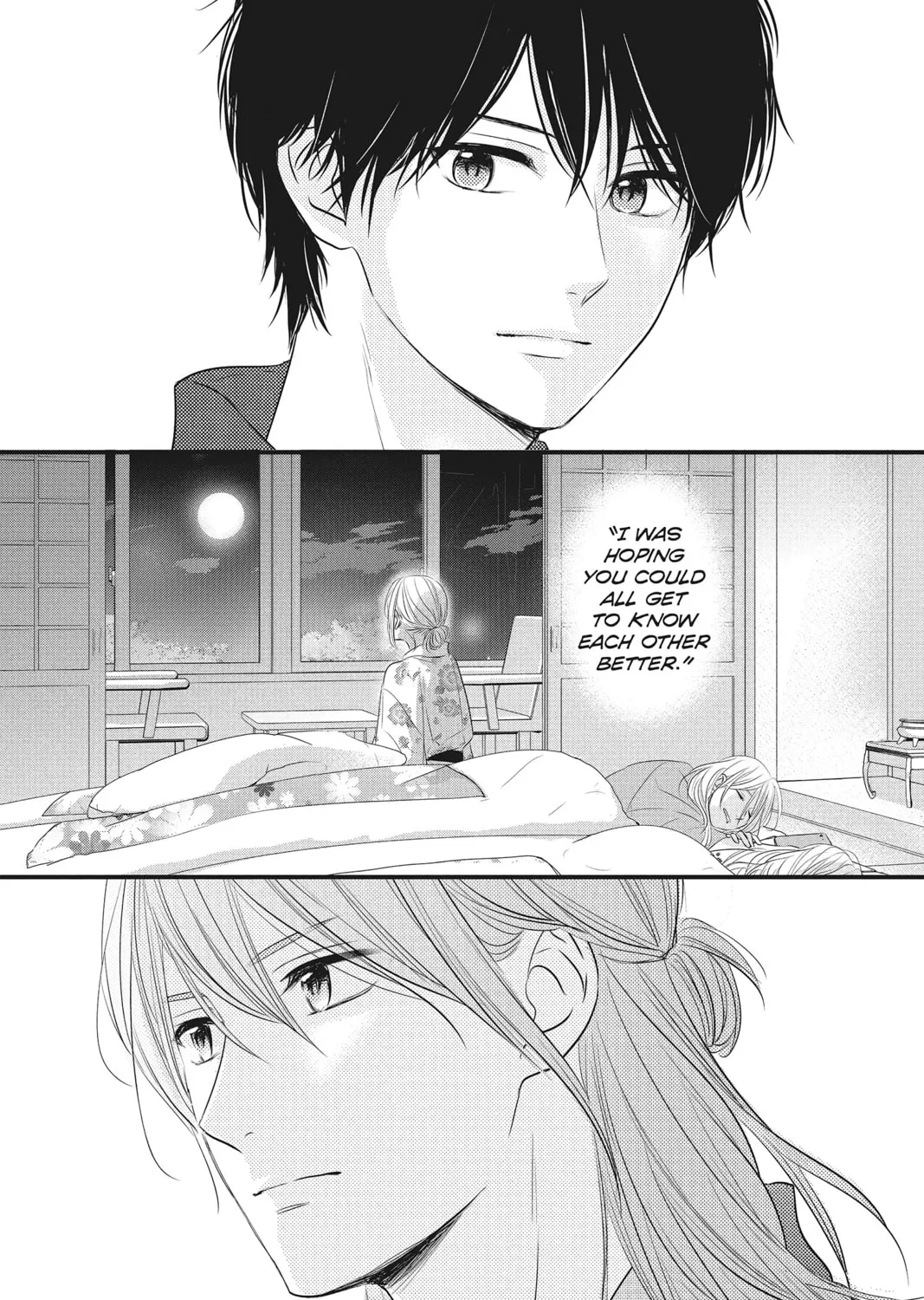 Waiting for Spring Chapter 42 page 73 - 
