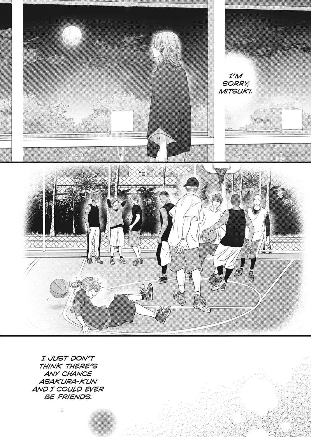 Waiting for Spring Chapter 42 page 75 - 