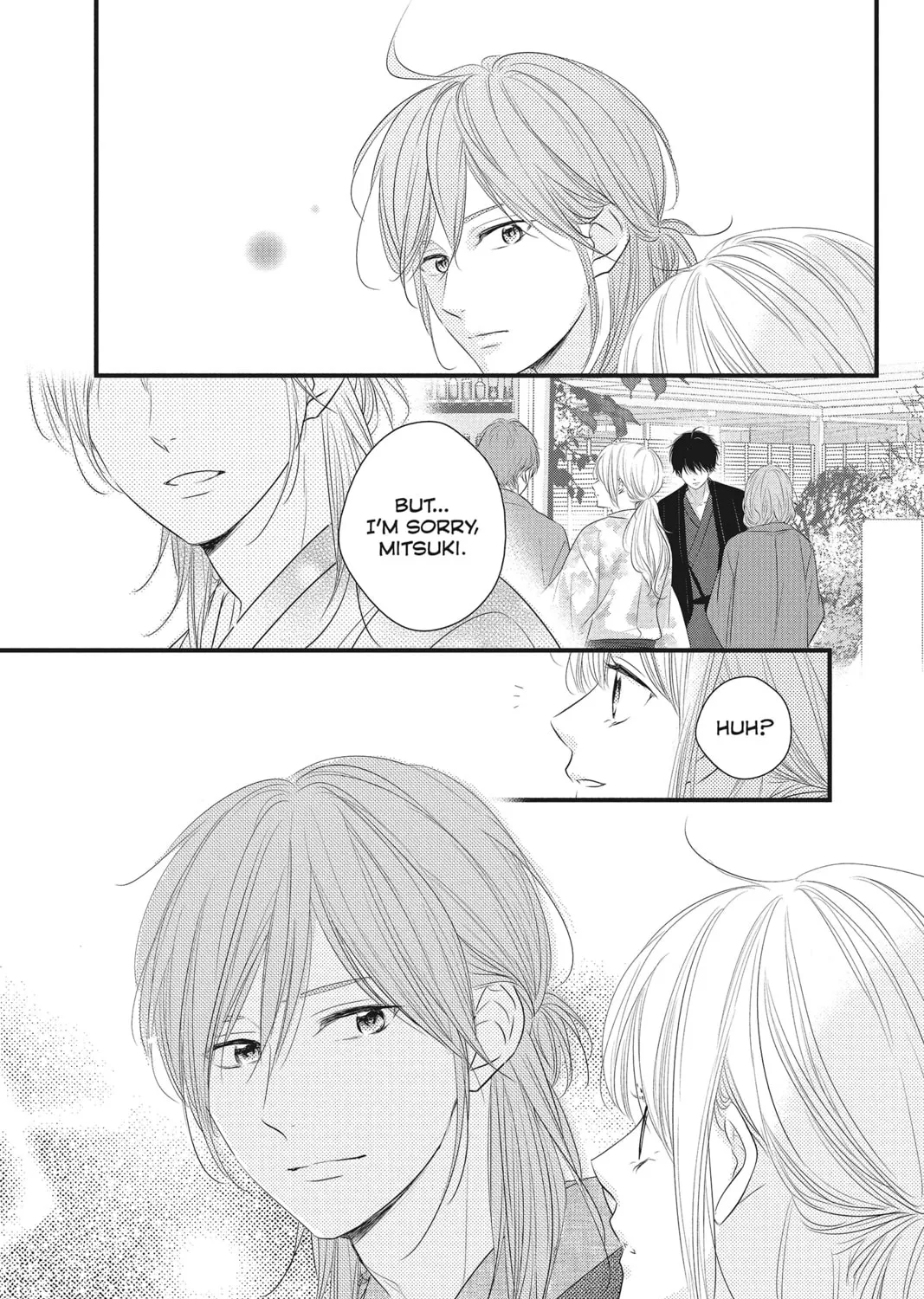 Waiting for Spring Chapter 43 page 57 - 