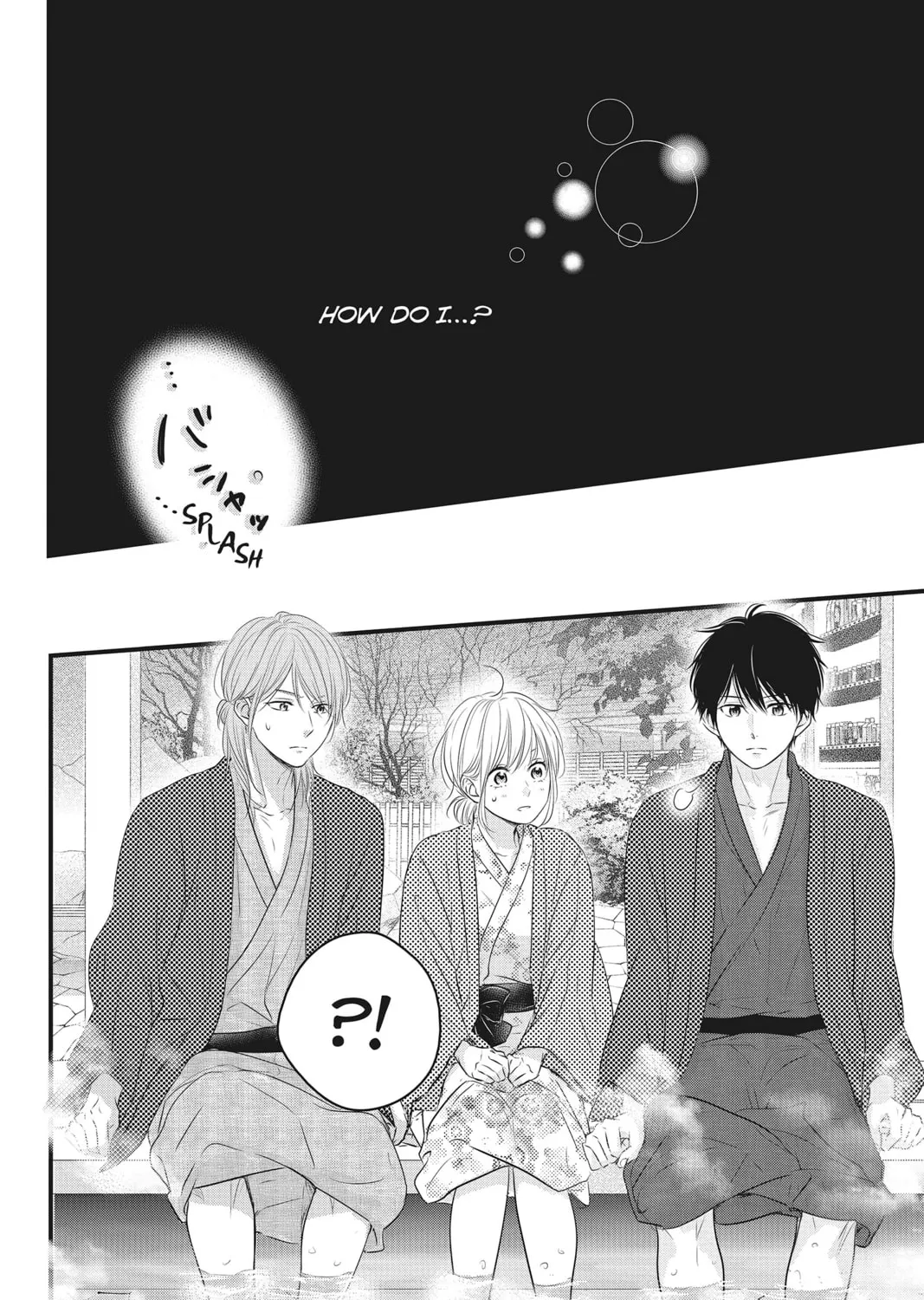 Waiting for Spring Chapter 43 page 63 - 